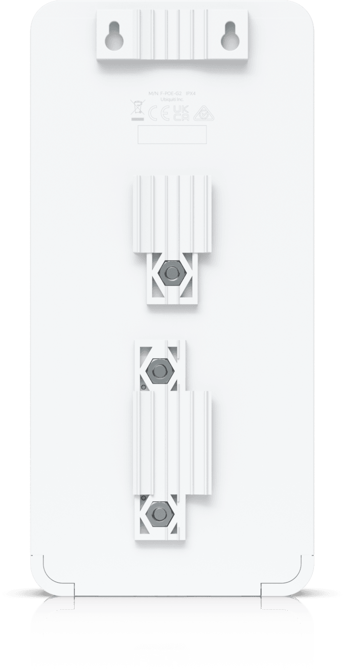 Ubiquiti Optical Data Transport – Transport de données optiques pour dispositifs PoE extérieurs F-POE-G2 — image 6