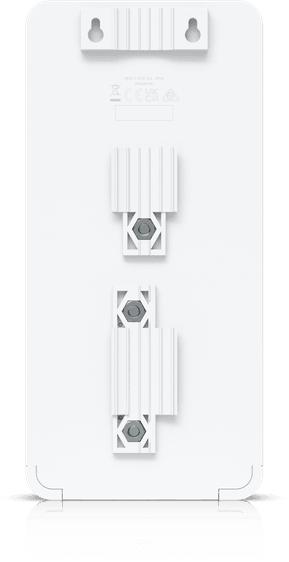 Ubiquiti Optical Data Transport – Transport de données optiques pour dispositifs PoE extérieurs F-POE-G2 — image 6