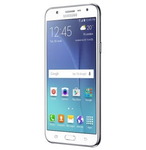 Smartphone 4G Samsung Galaxy J5 - Dual SIM