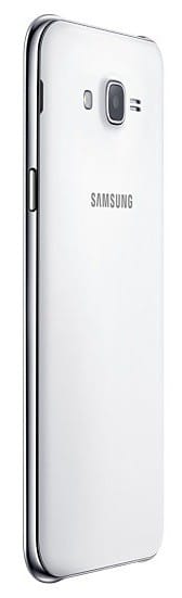 Smartphone 4G Samsung Galaxy J5 - Dual SIM