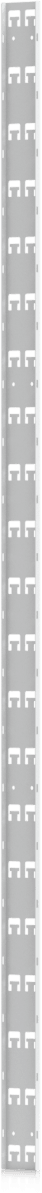Ubiquiti Horizontal Rack Cable Management – Gestion de câbles horizontale UACC-Rack-HCM — image 3
