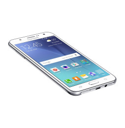 Smartphone 4G Samsung Galaxy J5 - Dual SIM