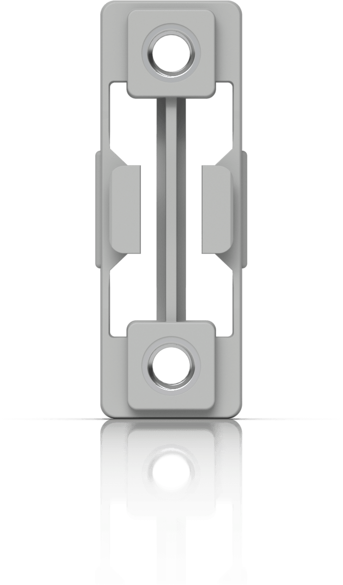 Ubiquiti Precision Rack Mount Kit – Kit de montage en rack 20-Pack UACC-Rack-PM-Kit — image 1
