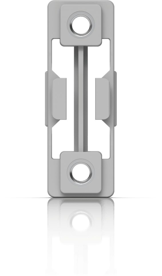 Ubiquiti Precision Rack Mount Kit – Kit de montage en rack 20-Pack UACC-Rack-PM-Kit