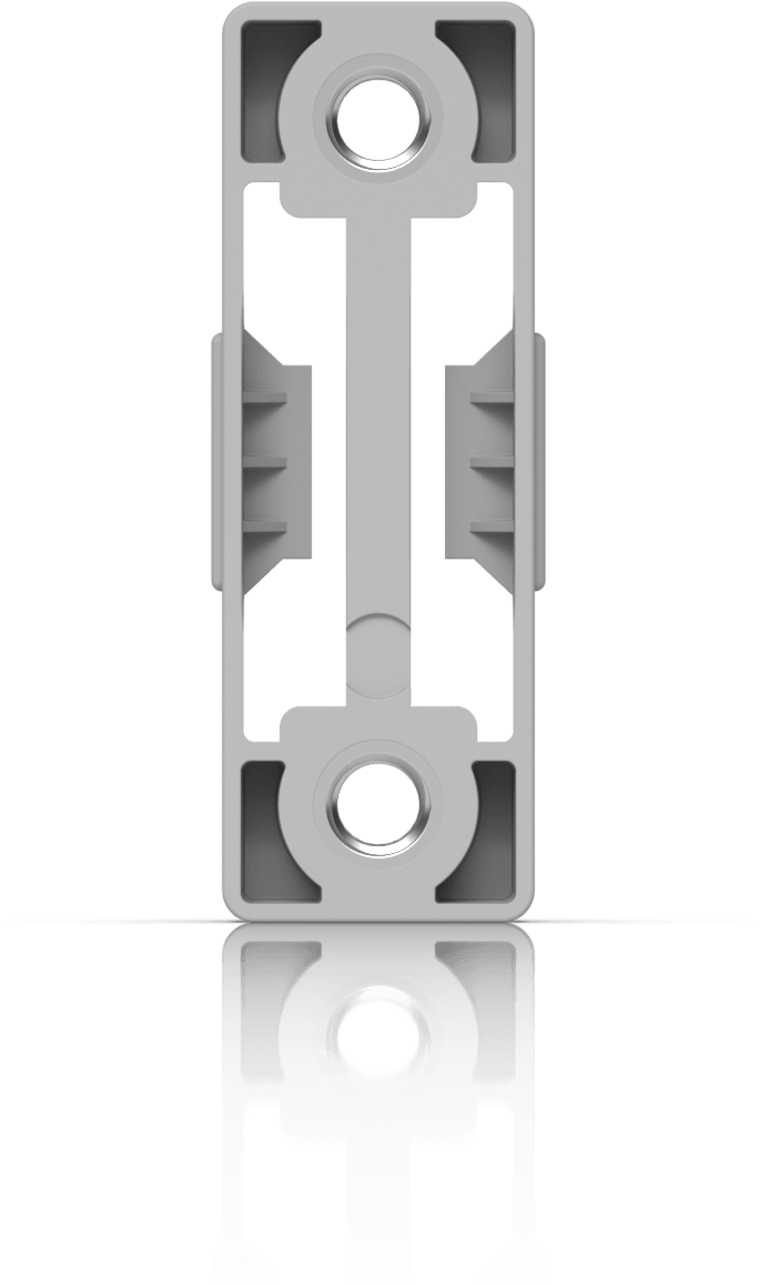 Ubiquiti Precision Rack Mount Kit – Kit de montage en rack 20-Pack UACC-Rack-PM-Kit — image 2