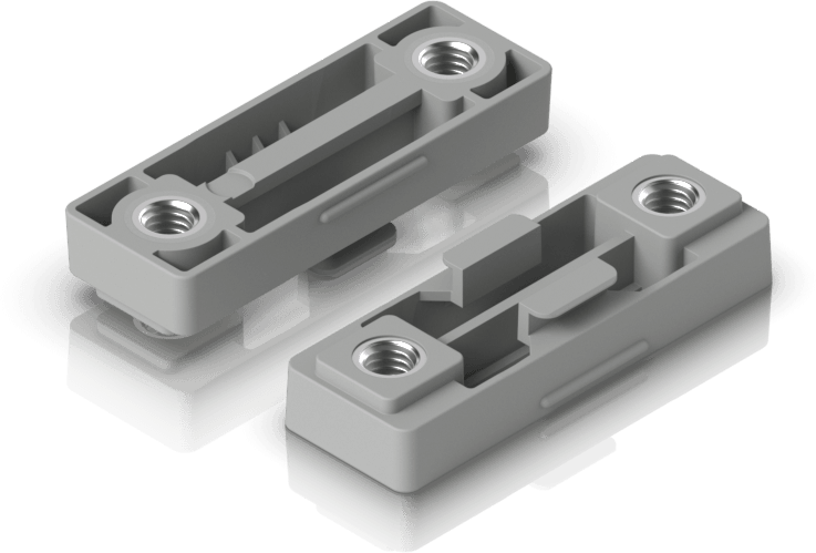 Ubiquiti Precision Rack Mount Kit – Kit de montage en rack 20-Pack UACC-Rack-PM-Kit — image 5