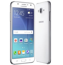Smartphone 4G Samsung Galaxy J5 - Dual SIM