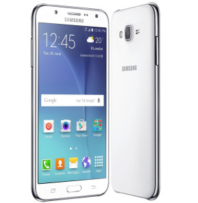 Smartphone 4G Samsung Galaxy J5 - Dual SIM
