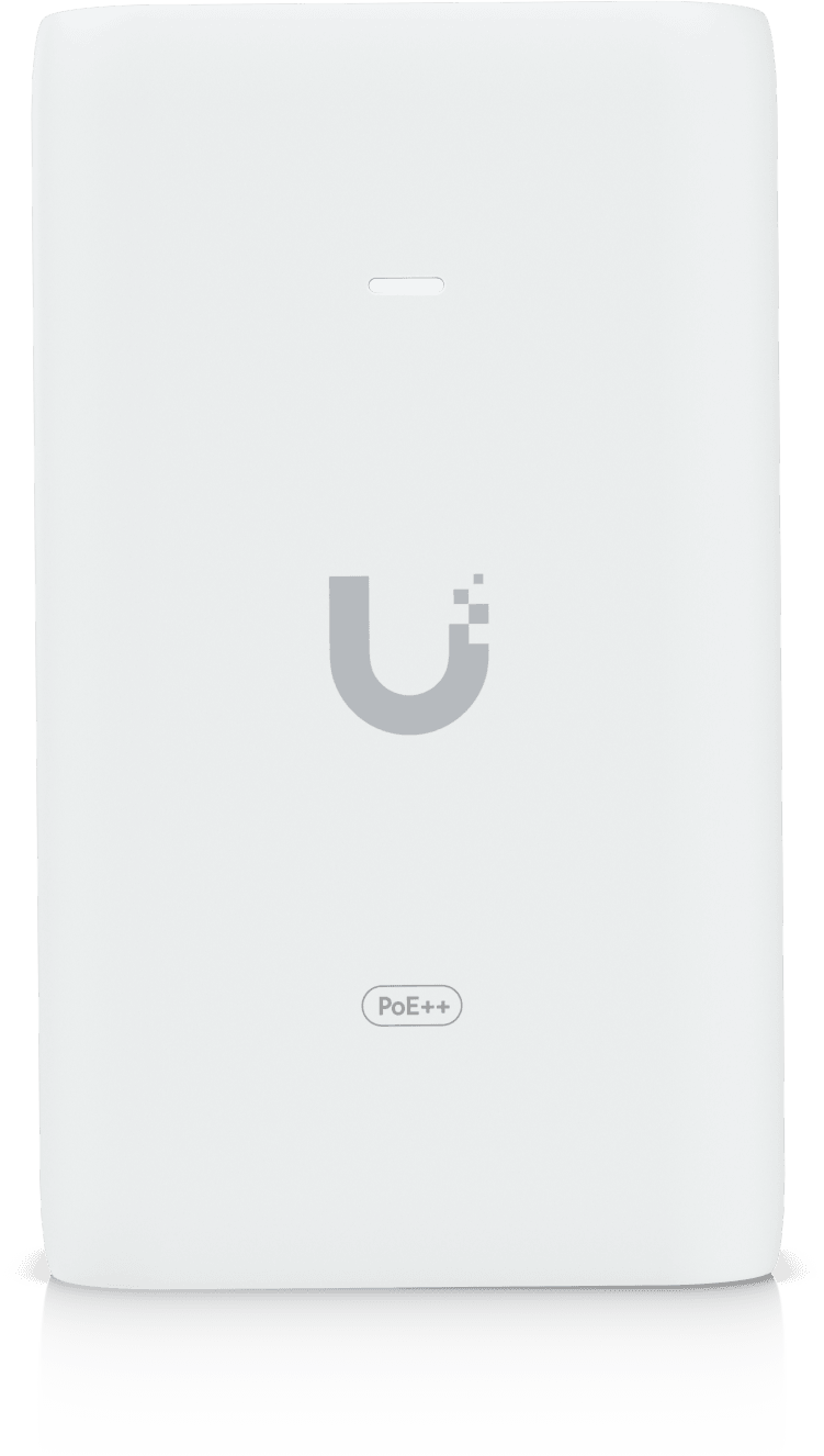 Ubiquiti UniFi PoE Adapter (15W) – Adaptateur PoE U-PoE — image 2