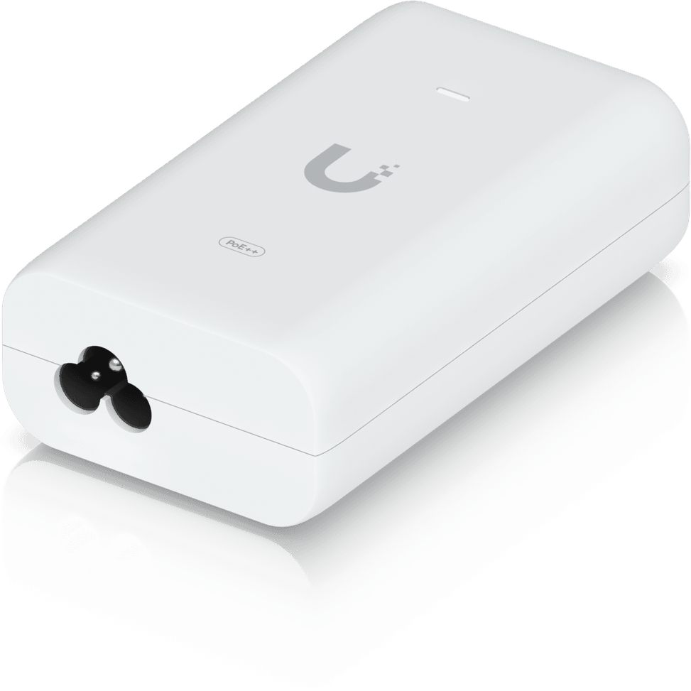 Ubiquiti UniFi PoE Adapter (15W) – Adaptateur PoE U-PoE — image 3
