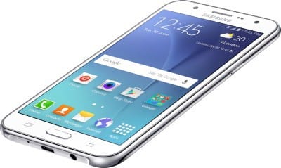 Smartphone 4G Samsung Galaxy J5 - Dual SIM