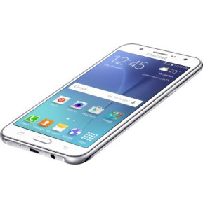 Smartphone 4G Samsung Galaxy J5 - Dual SIM
