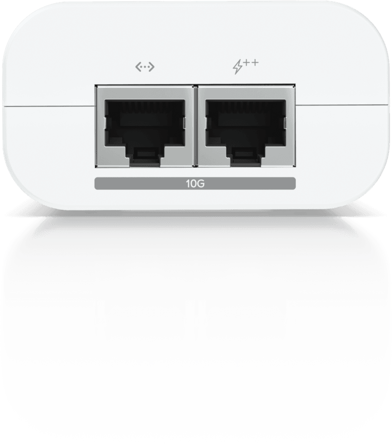Ubiquiti UniFi PoE Adapter (15W) – Adaptateur PoE U-PoE — image 6