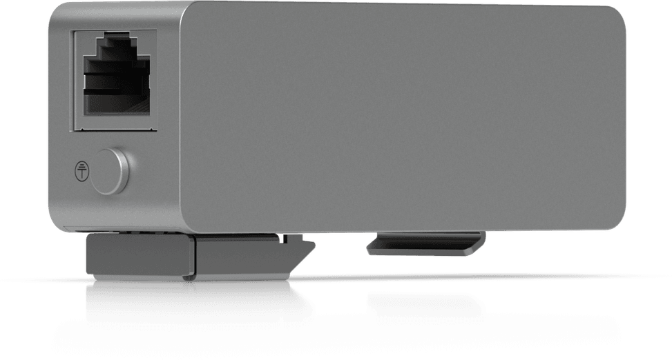 Ubiquiti Ethernet Surge Protection (24-Port) – Protection contre les surtensions UACC-ETH-SP-Panel-24 — image 3