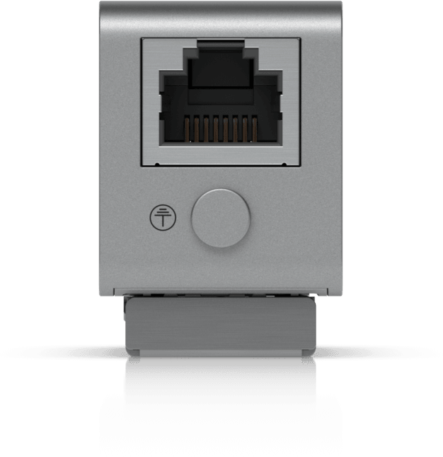 Ubiquiti Ethernet Surge Protection (24-Port) – Protection contre les surtensions UACC-ETH-SP-Panel-24 — image 4