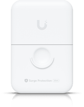 Ubiquiti Ethernet Surge Protection Outdoor (10kA) – Protection contre les surtensions Ethernet extérieure ETH-SP-G2