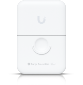Ubiquiti Ethernet Surge Protection Outdoor (10kA) – Protection contre les surtensions Ethernet extérieure ETH-SP-G2