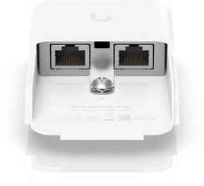 Ubiquiti Ethernet Surge Protection Outdoor (10kA) – Protection contre les surtensions Ethernet extérieure ETH-SP-G2 — image 2