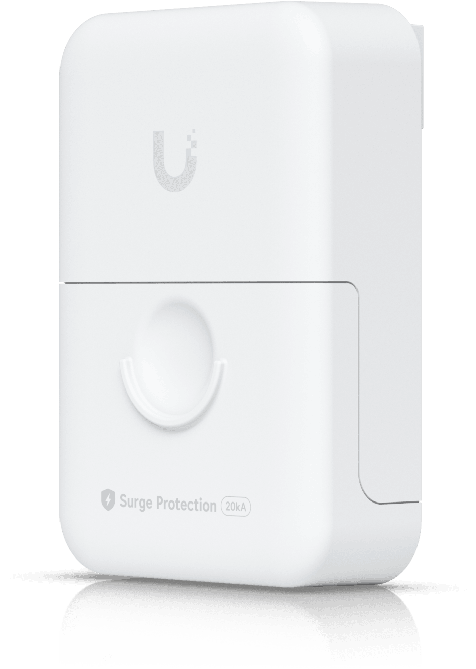 Ubiquiti Ethernet Surge Protection Outdoor (10kA) – Protection contre les surtensions Ethernet extérieure ETH-SP-G2 — image 3