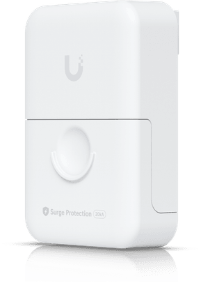 Ubiquiti Ethernet Surge Protection Outdoor (10kA) – Protection contre les surtensions Ethernet extérieure ETH-SP-G2 — image 3
