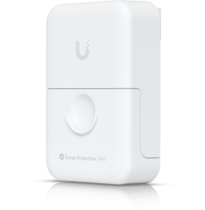 Ubiquiti Ethernet Surge Protection Outdoor (10kA) – Protection contre les surtensions Ethernet extérieure ETH-SP-G2