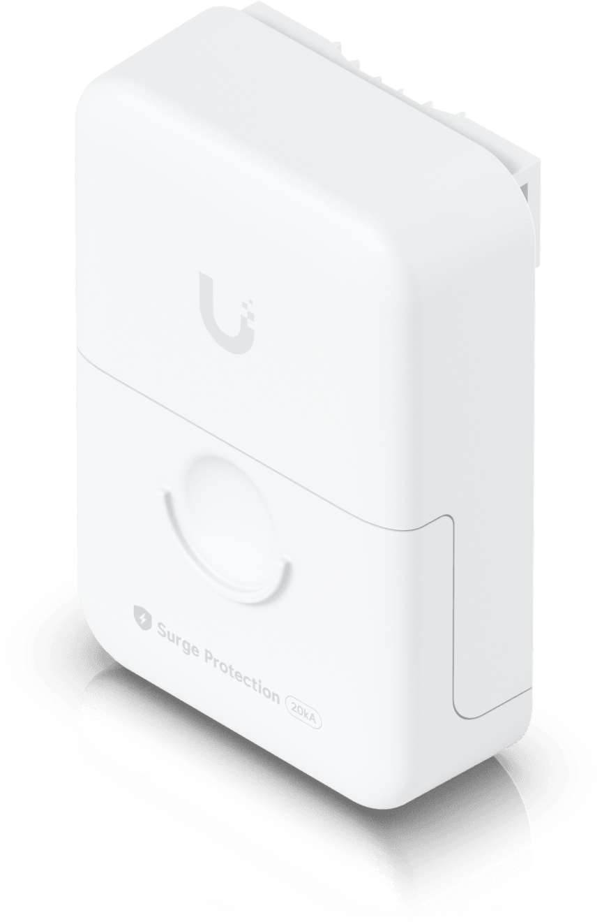 Ubiquiti Ethernet Surge Protection Outdoor (10kA) – Protection contre les surtensions Ethernet extérieure ETH-SP-G2 — image 7