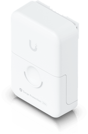 Ubiquiti Ethernet Surge Protection Outdoor (10kA) – Protection contre les surtensions Ethernet extérieure ETH-SP-G2 — image 7