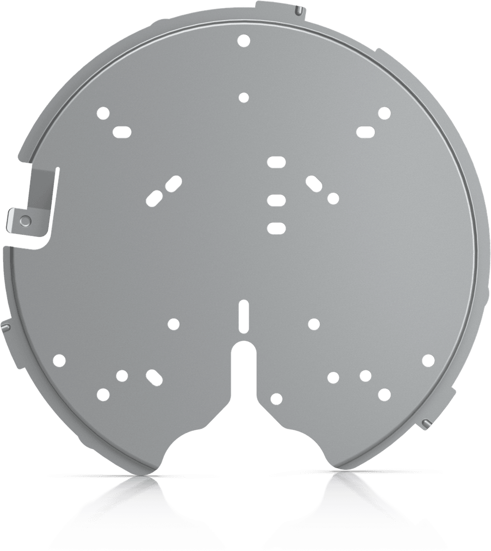 Ubiquiti Flagship AP Replacement Mounting System – Système de montage professionnel U-PRO-MP — image 2