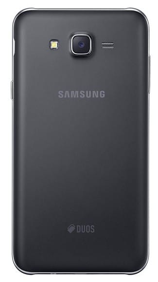 Smartphone 4G Samsung Galaxy J5 - Dual SIM