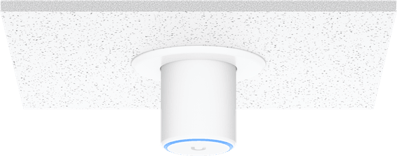Ubiquiti Mesh AP In-Ceiling Mount – Support de plafond encastré FlexHD-CM-3
