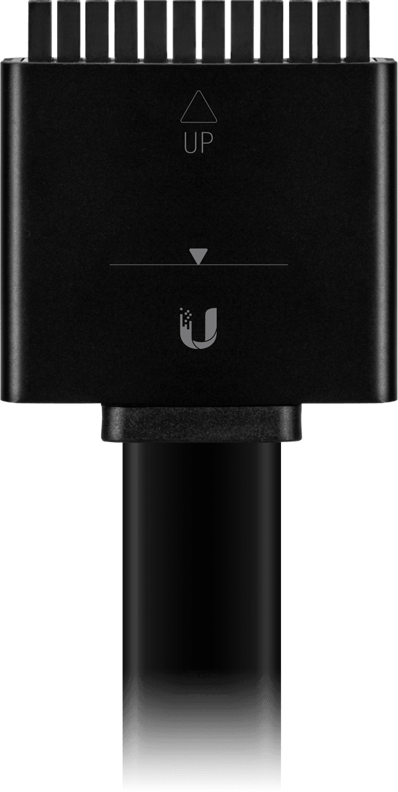Ubiquiti SmartPower Cable – Câble d'alimentation redondant USP-Cable — image 1