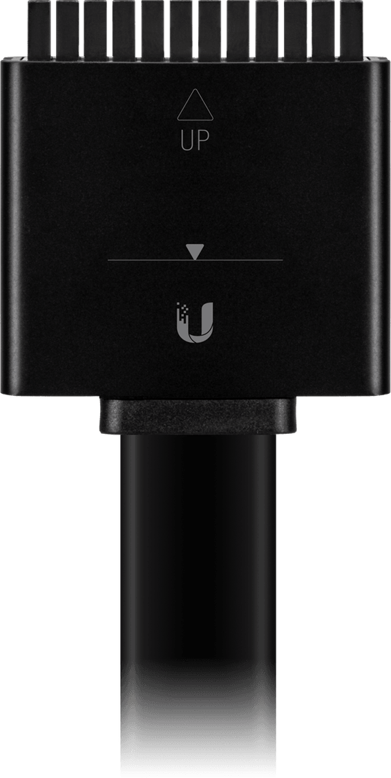 Ubiquiti SmartPower Cable – Câble d'alimentation redondant USP-Cable