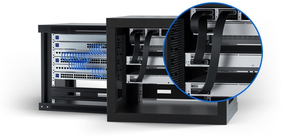 Ubiquiti SmartPower Cable – Câble d'alimentation redondant USP-Cable — image 5