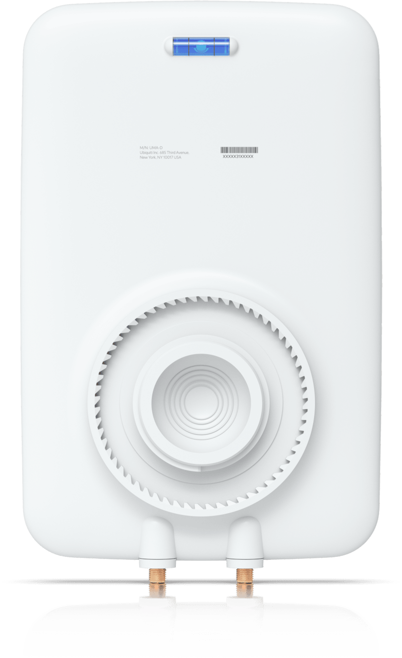Ubiquiti Omni Antenna & Desktop Stand Kit – Antenne et support de bureau UACC-UK-Ultra-Omni-Antenna — image 3