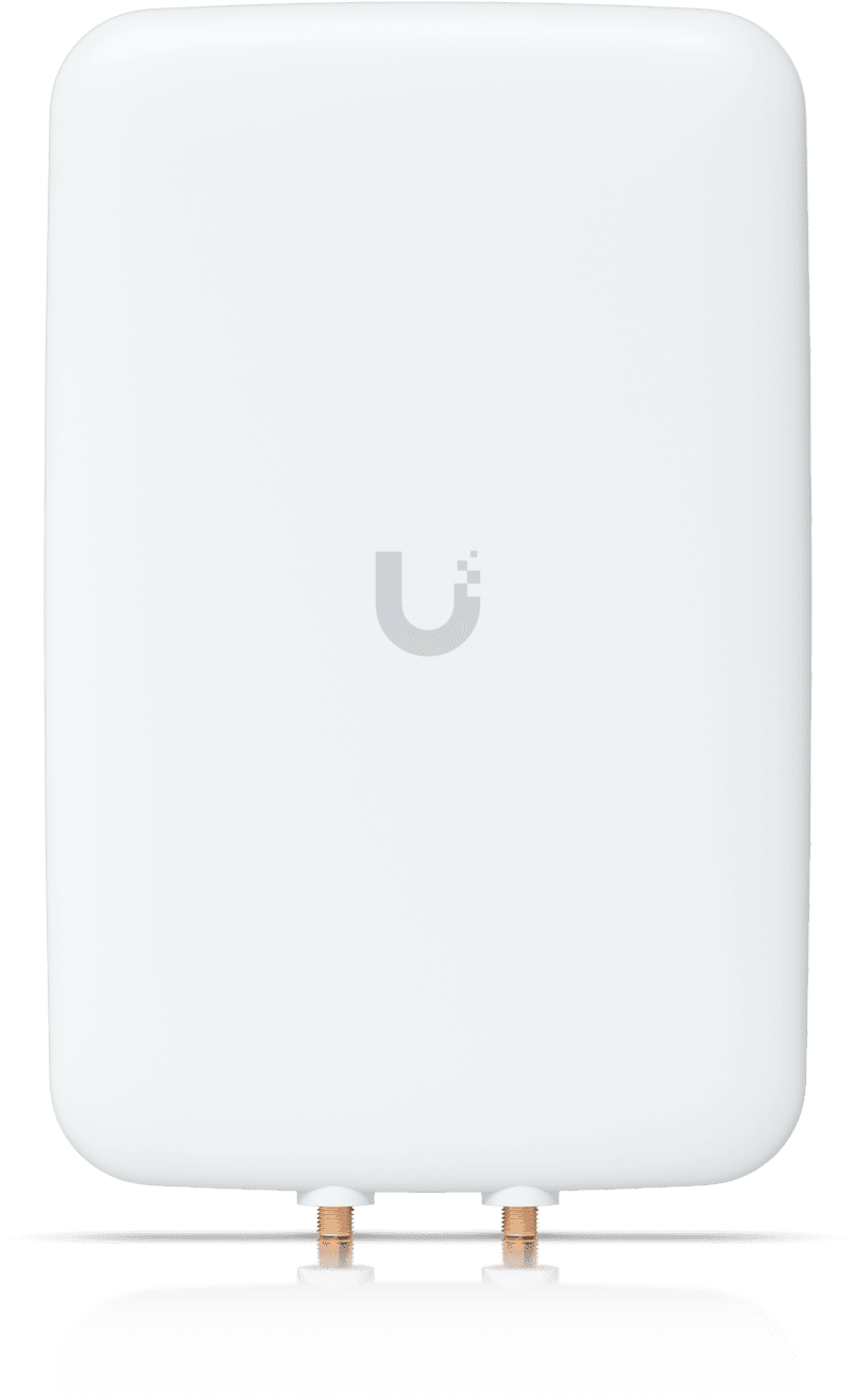 Ubiquiti Panel Antenna Ultra – Antenne panneau optionnelle UACC-UK-Ultra-Panel-Antenna — image 1