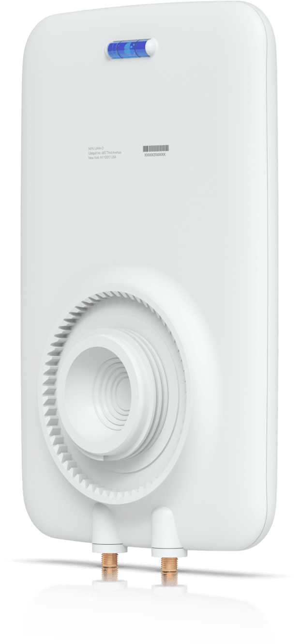 Ubiquiti Panel Antenna Ultra – Antenne panneau optionnelle UACC-UK-Ultra-Panel-Antenna — image 4