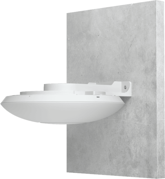 Ubiquiti AP Arm Mount – Support mural pour points d'accès WiFi UACC-AP-AM