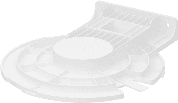 Ubiquiti AP Arm Mount – Support mural pour points d'accès WiFi UACC-AP-AM — image 6
