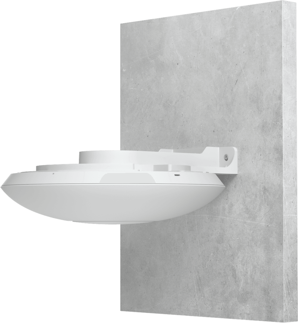 Ubiquiti Access Point Lite Arm Mount – Support mural pour point d'accès WiFi UACC-Lite-AP-AM — image 1