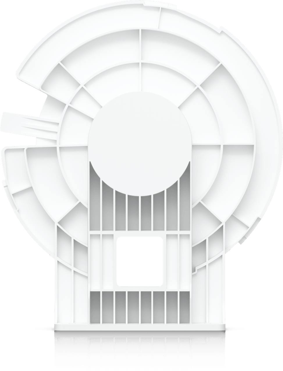 Ubiquiti Access Point Lite Arm Mount – Support mural pour point d'accès WiFi UACC-Lite-AP-AM — image 3
