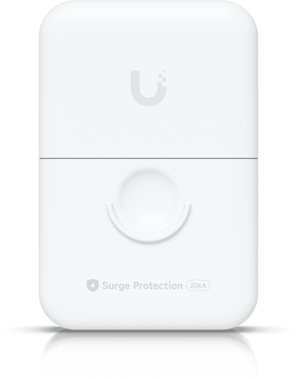 Ubiquiti Ethernet Surge Protection Outdoor (20kA) – Protection contre les surtensions Ethernet extérieure UACC-ETH-SP-Pro — image 1