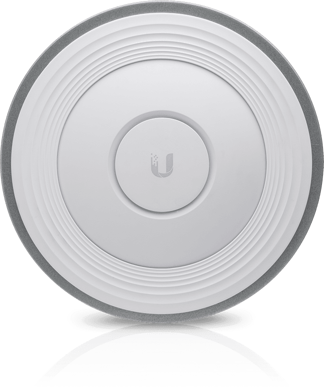 Ubiquiti Compact Flagship AP Recessed Ceiling Mount – Support de plafond encastré nanoHD-RCM-3 — image 2