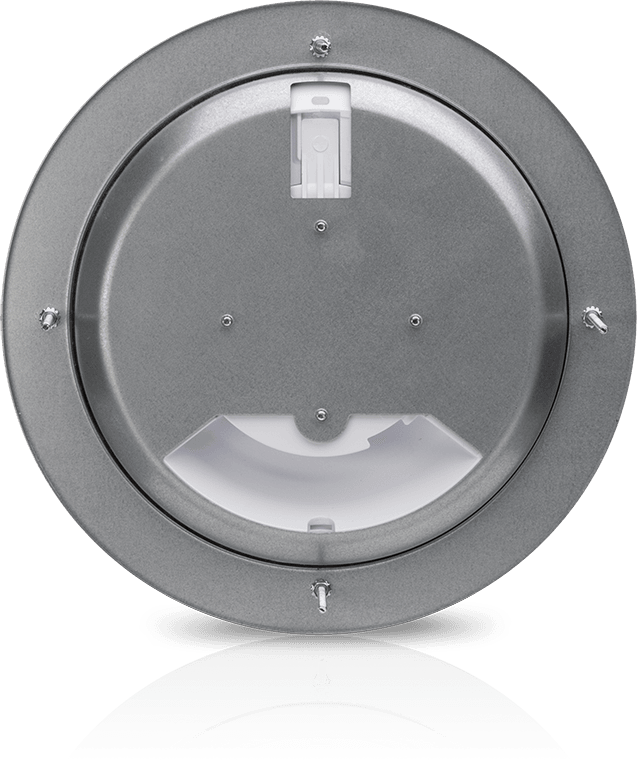 Ubiquiti Compact Flagship AP Recessed Ceiling Mount – Support de plafond encastré nanoHD-RCM-3 — image 3