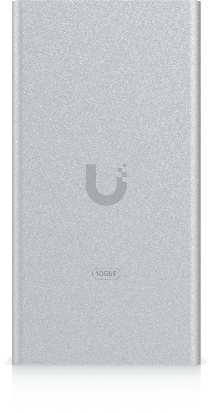 Ubiquiti 10G Ethernet Adapter – Adaptateur Ethernet 10G UACC-Adapter-RJ45-USBC-10GE — image 6