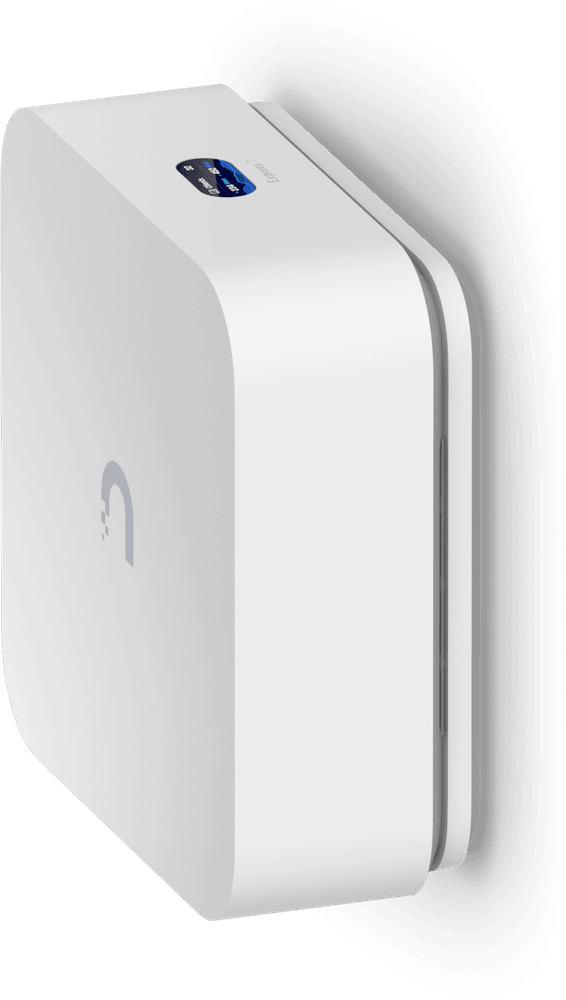 Ubiquiti Floating Mount 16 cm – Support mural magnétique UACC-FM-16cm