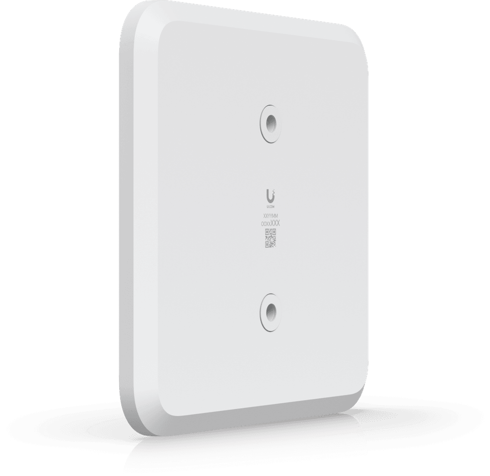 Ubiquiti Floating Mount 16 cm – Support mural magnétique UACC-FM-16cm — image 5