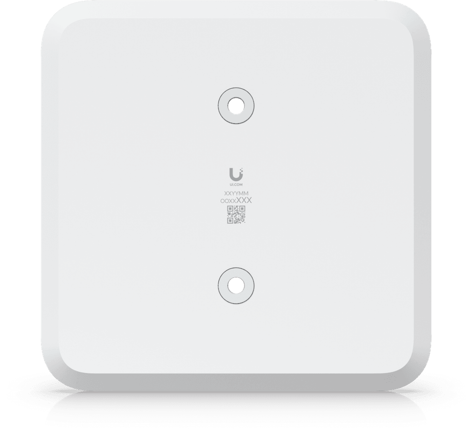 Ubiquiti Floating Mount 16 cm – Support mural magnétique UACC-FM-16cm — image 6