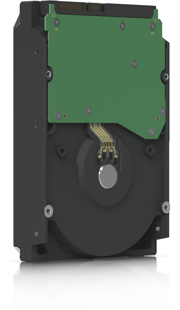 Ubiquiti Enterprise 3.5" HDD, 24 TB UACC-HDD-E-24TB — image 3
