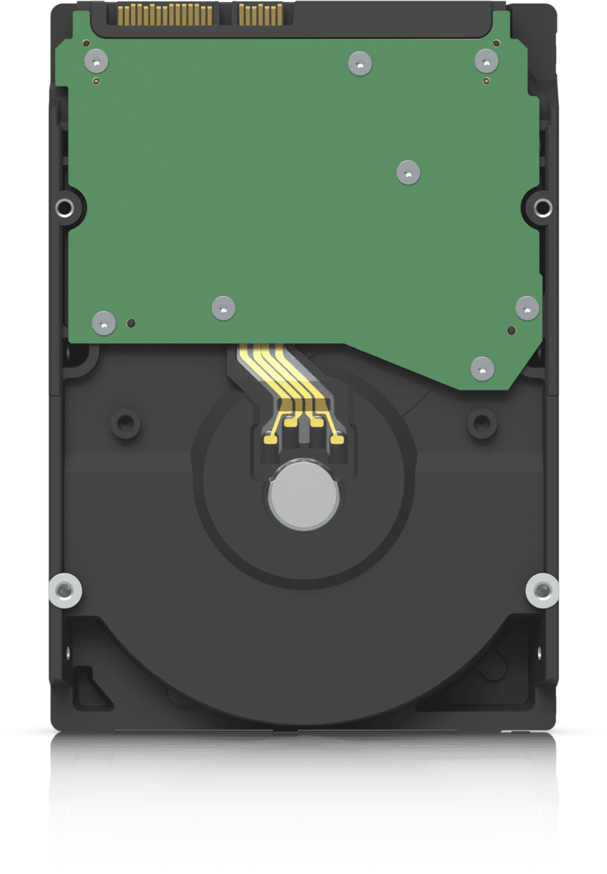 Ubiquiti Enterprise 3.5" HDD, 24 TB UACC-HDD-E-24TB — image 4