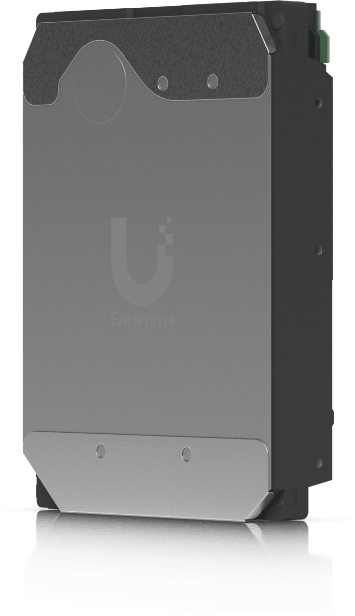 Ubiquiti Enterprise 3.5" HDD, 16 TB – Disque dur haute capacité UACC-HDD-E-16TB — image 2